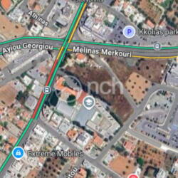 Commercial Plot For Sale In Lakatamia