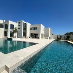 Prestigious Villa For Sale In Engomi Nicosia
