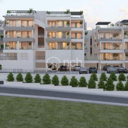 Two Bedroom Apartment For Sale In Panthea Limassol