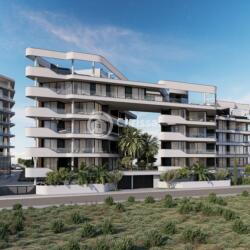 One Bedroom Apartment For Sale In Limassol Walking Distance To The Sea