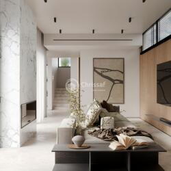 Six Bedroom Detached Villa For Sale In Moutagiaka